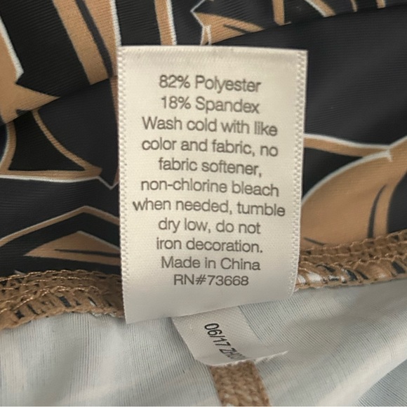 VGK Leggings Las Vegas Golden Knights NHL - Picture 4 of 4